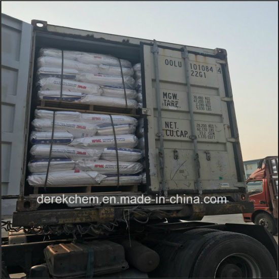 Thickening Agent for Liquid Detergent HPMC with 200000s Buy Chemical