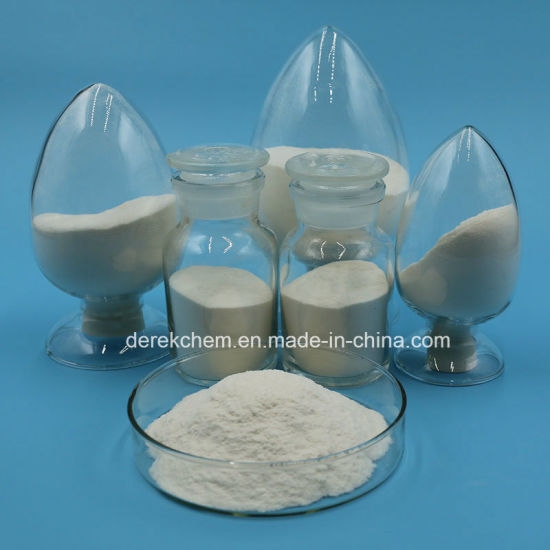 Cellulose Ether HPMC Widely Used in Industrial Chemical Industry