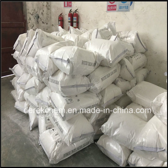Modified Hydroxypropyl Methyl Cellulose Ether HPMC 200 000 Cps