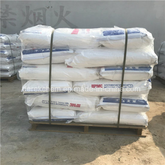 Flooring Materials Construction Admixture HPMC Cellulose