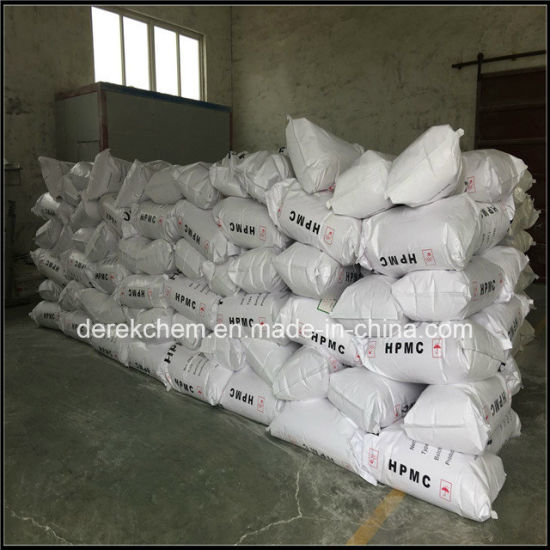 Industrial Grade Cellulose Ether HPMC for Self Adhesive Tile